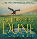 Children of Dune CD