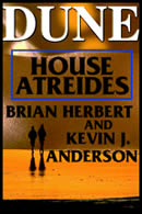 House Atreides Audio Cassette