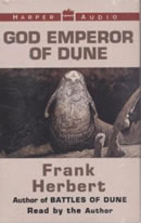 God Emperor of Dune