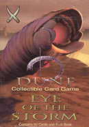 Eye of the Storm: Fremen Starter Deck