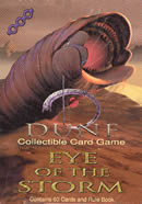 Eye of the Storm: Guild Starter Deck