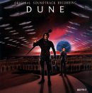 Dune: Original Soundtrack Recording