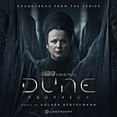 Dune: Prophecy (Soundtrack from the HBO® Original Series) - Volume 1