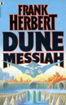 Dune Messiah