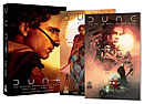 Dune Deluxe Boxed Set: The Official Graphic Novel Movie Adaptations
