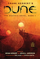 DUNE: The Graphic Novel