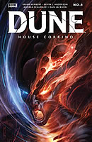 Dune: House Corrino - Issue 4 of 8 (Digital)