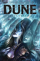 Dune: House Corrino - Issue 5 of 8 (Digital)