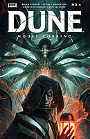 Dune: House Corrino - Issue 6 of 8 (Digital)