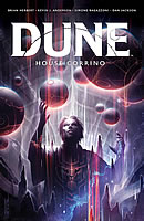 Dune: House Corrino - Volume 1