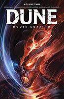 Dune: House Corrino - Volume 2