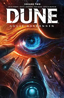 Dune: House Harkonnen - Volume 2