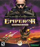 Emperor: Battle For Dune