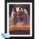 Framed print: Dune Part 1