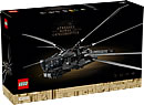 Lego Dune Atreides Royal Ornithopter #10327