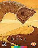 Dune Limited Edition Blu-ray