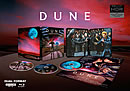 Dune - Zavvi Exclusive 4K Ultra HD Steelbook (Includes Blu-ray)