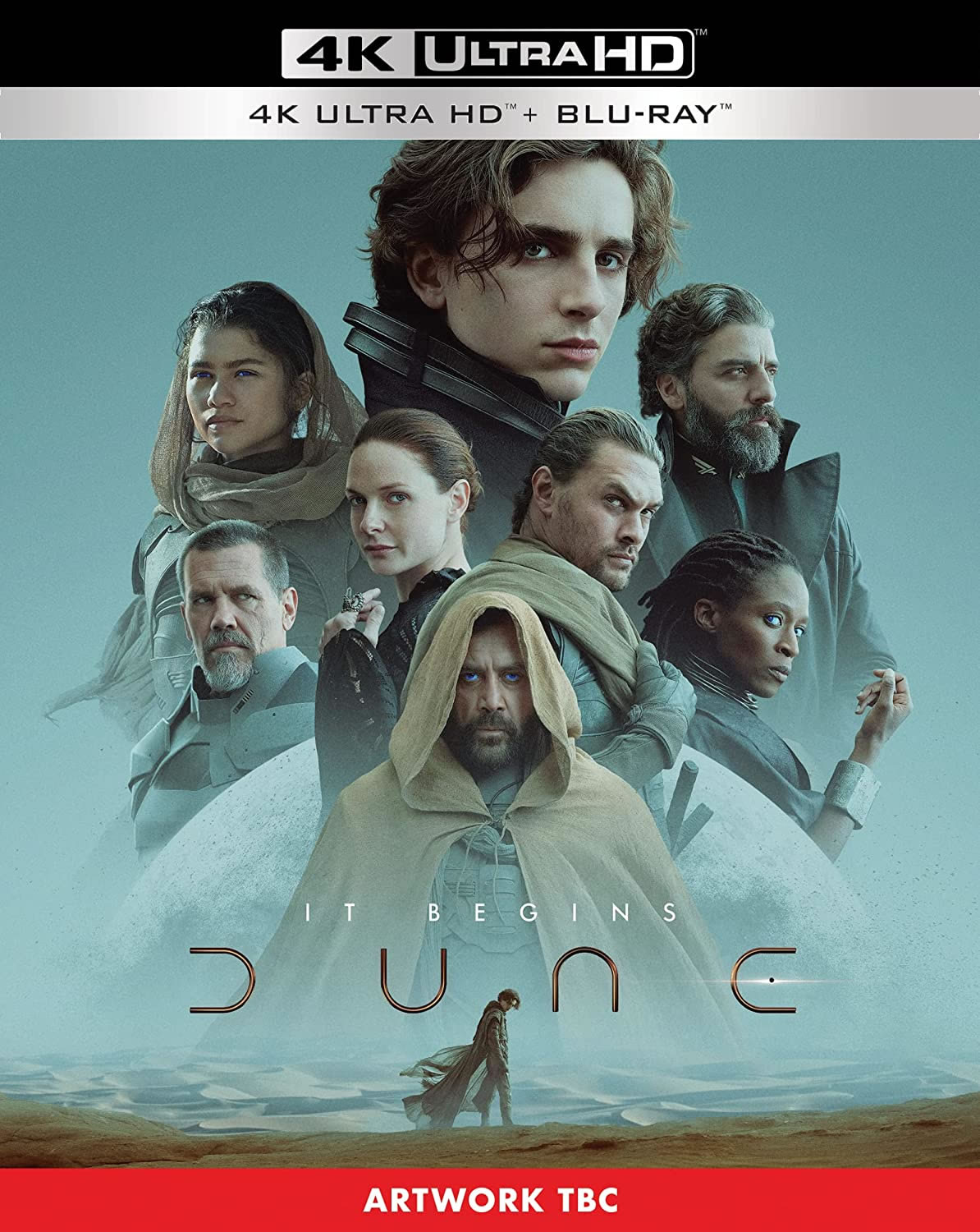 Dune (2021)