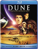 Dune: Blu-ray