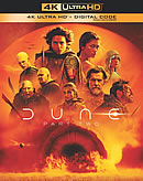 Dune: Part Two (2023)