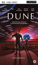 Dune UMD (for PSP)