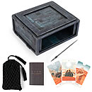 Dune: Bene Gesserit Tarot Deck and Guide [Collector's Edition]