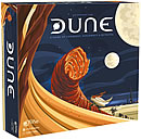 Dune Board Game