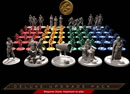 Dune Imperium: Deluxe Upgrade Pack