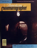 American Cinematographer