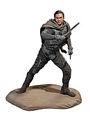 Duncan Idaho Figure