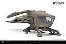 DS-007 Dune Atreides Ornithopter