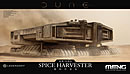 SS-020 Dune Spice Harvester