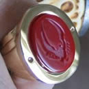 Replica Duke Leto Signet Ring