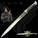 Dune - Officially Licensed Dune Crysknife Of Paul Atreides