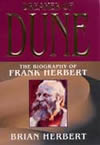 Dreamer of Dune: The Biography of Frank Herbert