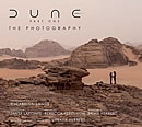 Dune Part One: The Photography