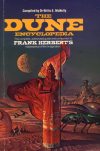 The Dune Encyclopedia