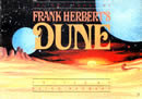 The Notebooks of Frank Herbert's Dune