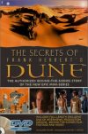 The Secrets of Frank Herbert's Dune