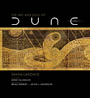 The Art and Soul of Dune