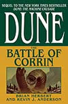 The Battle Of Corrin