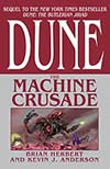 The Machine Crusade