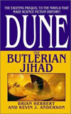 The Butlerian Jihad