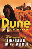 Dune: The Lady of Caladan