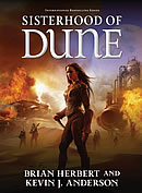 Sisterhood of Dune: