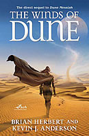 Winds of Dune