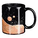 Arrakis Hotter Gradient Mug