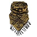 House Atreides Tactical Square Scarf