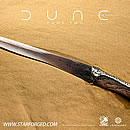 Paul Atreides Crysknife