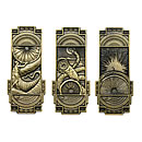 Refrigerator Magnet Set